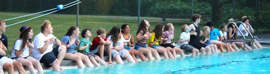 Summer Camp